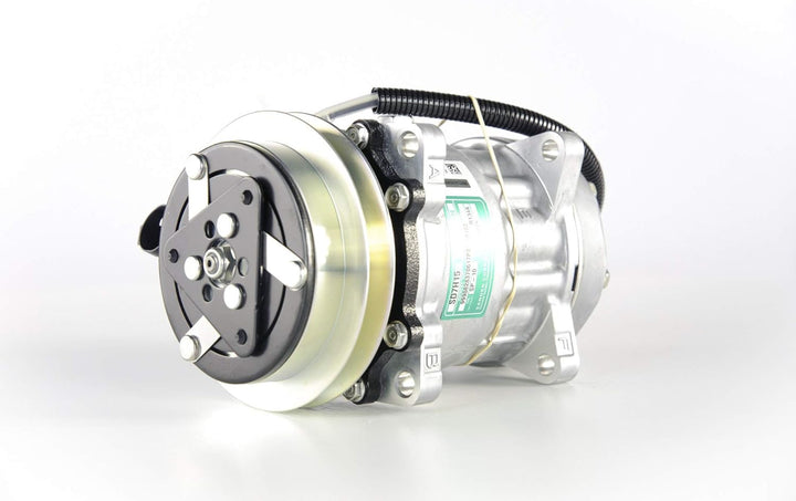 MAHLE ACP 935 000P A/C-Kompressor BEHR PREMIUM LINE