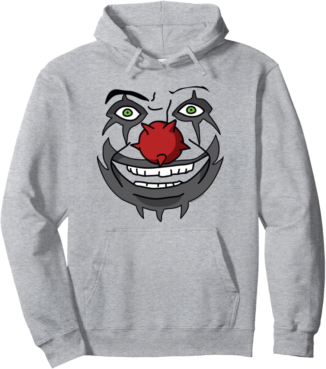 Metalocalypse Doctor Rockso Pullover Hoodie