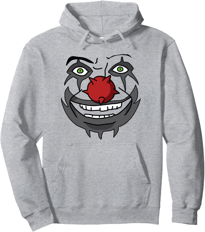 Metalocalypse Doctor Rockso Pullover Hoodie