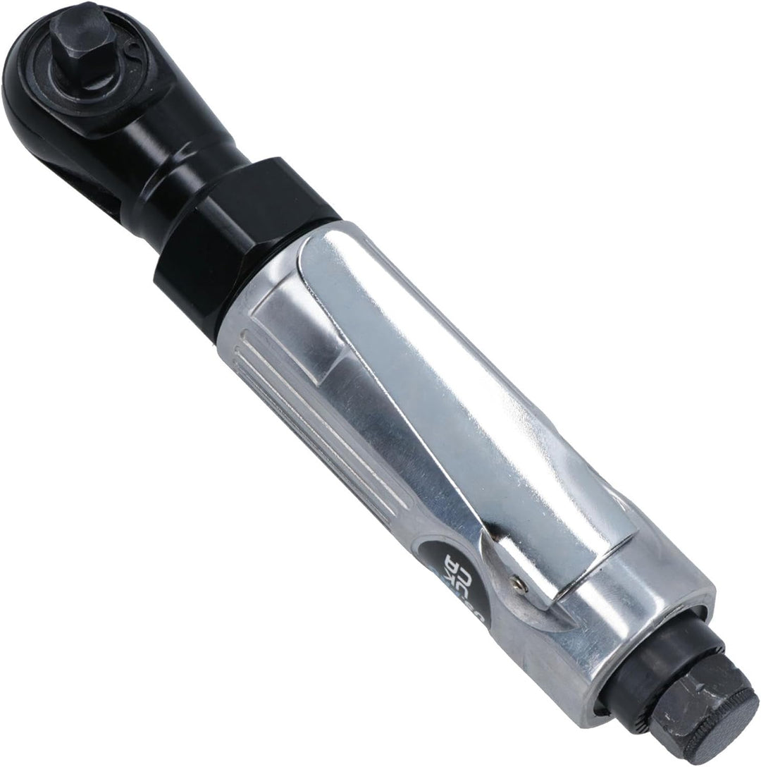Stubby Air Ratsche/Schraubenschlüssel 3/8 "Laufwerk von US Pro AT005
