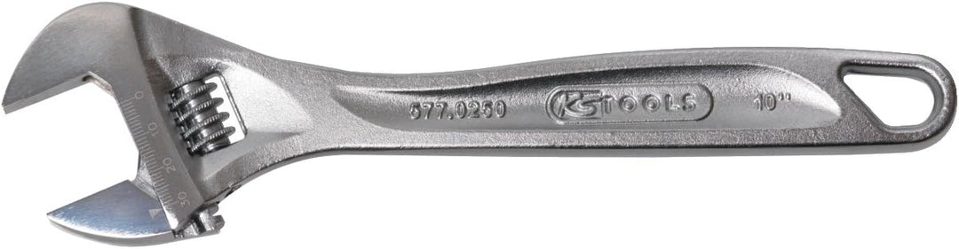 KS Tools 577.0450 CLASSIC Rollgabelschlüssel, verstellbar, 53mm