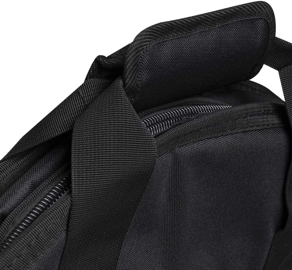 Stagg 25011190 CYB-10 Cymbal Tasche Einzelbett, Einzelbett