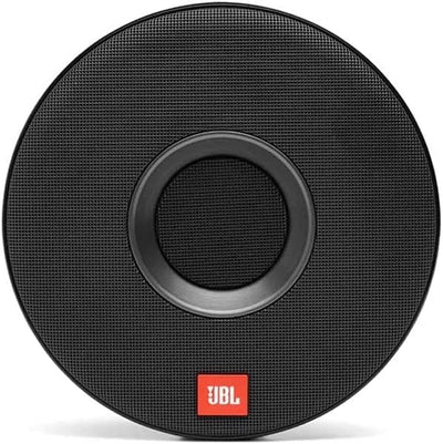 JBL Club 605CSQ 2-Wege KFZ Soundsystem - 285 Watt Komponenten Auto Lautsprecher Boxen Set mit 160mm