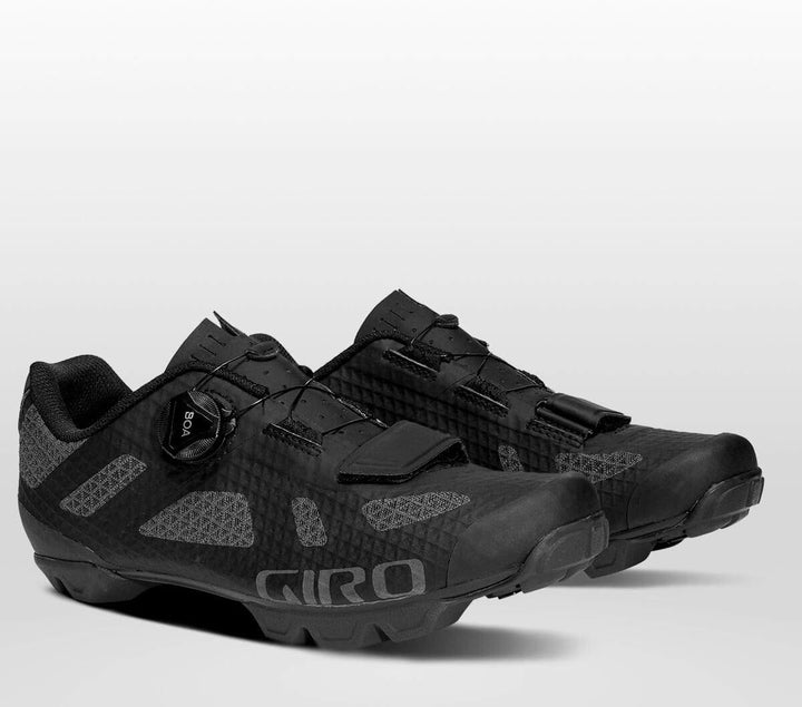 Giro Bike Herren Rincon Walking-Schuh, Schwarz