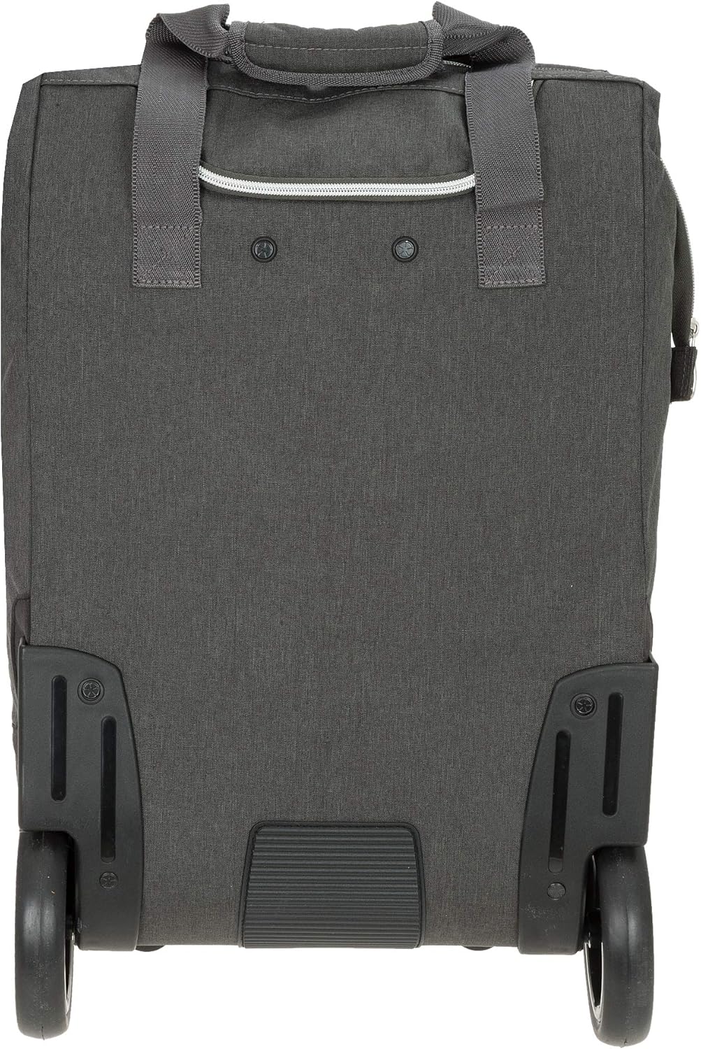 Punta Big Wheel Einkaufsroller Einkaufswagen Shopping Trolley Einkaufstrolley Trolly 10303 + Thermot