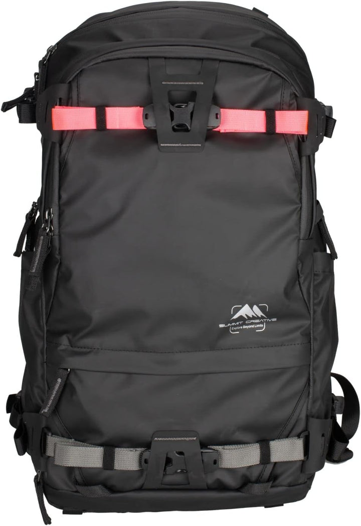 Summit Creative Tenzing FStrap Pink, pink