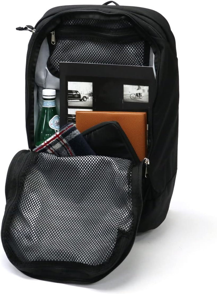 Bach Unisex Mochila Undercover 26 Rucksäcke Urban M Gelbes Curry, M Gelbes Curry