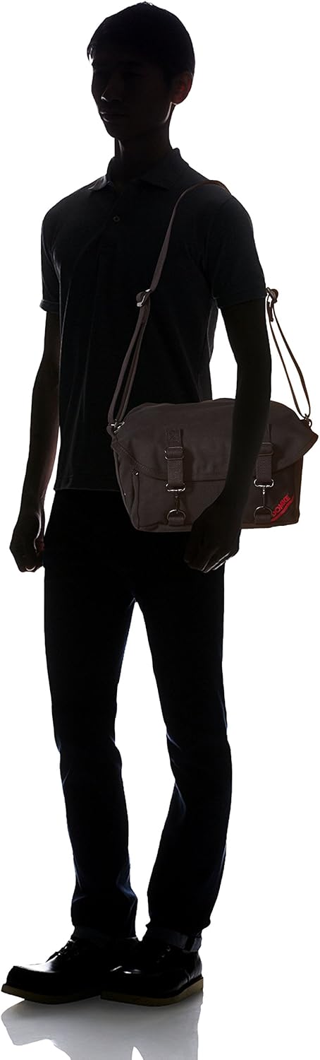 Tiffen Domke Little Bit Kleine Tasche Schwarz, Schwarz