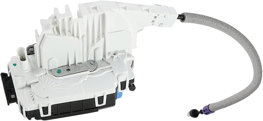 Frankberg Türschloss Stellmotor Hinten Rechts 4-Polig Kompatibel mit W204 C180 C200 C220 C230 C250 C