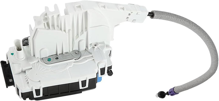Frankberg Türschloss Stellmotor Hinten Rechts 4-Polig Kompatibel mit W204 C180 C200 C220 C230 C250 C