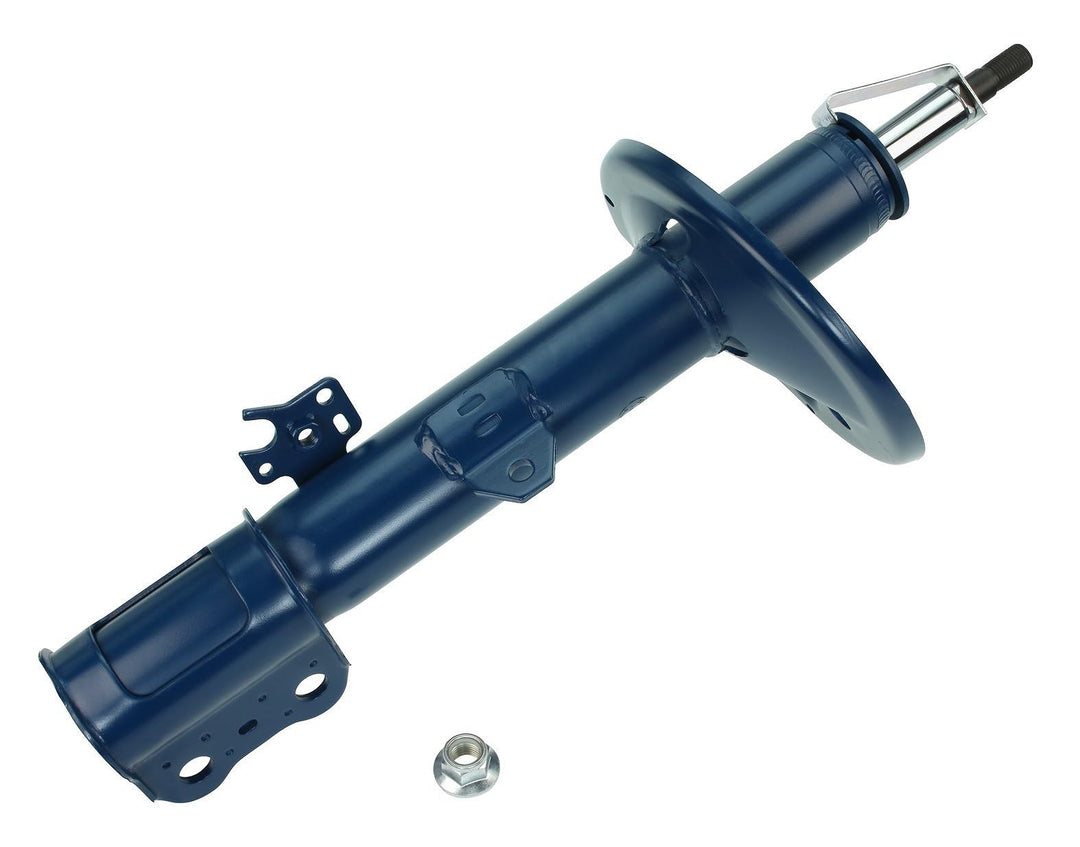 Meyle 30-26 623 0029 Vorderseite Achse Rechts Gas Stossdämpfer, Oberer Stift