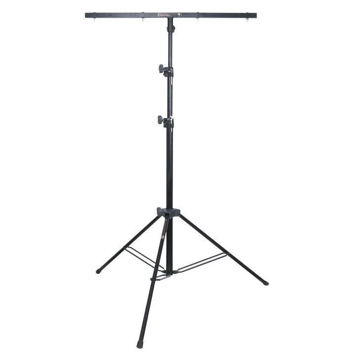 Showtec Metal Lichtstativ Mammoth Serie bis 30kg