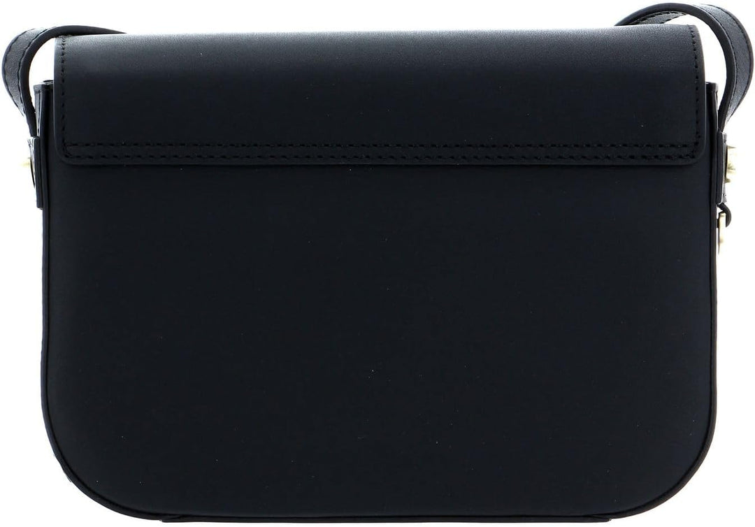BREE Smilla 2 - Umhängetasche 19 cm black