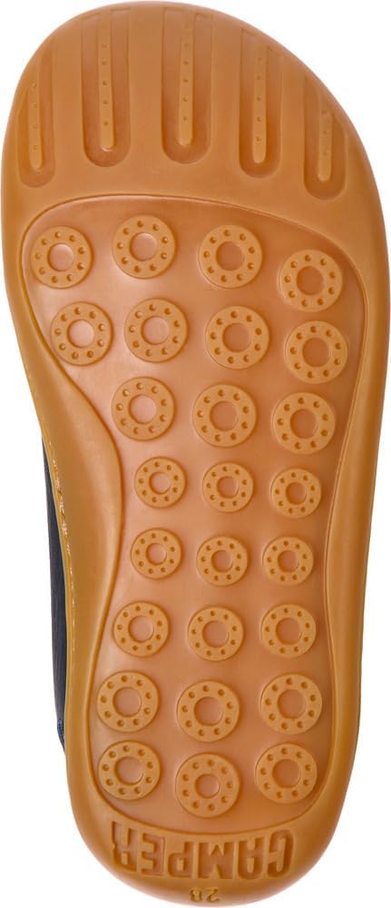 Camper Unisex Kinder Peu Cami 80003 Slip on, 25 EU Blau