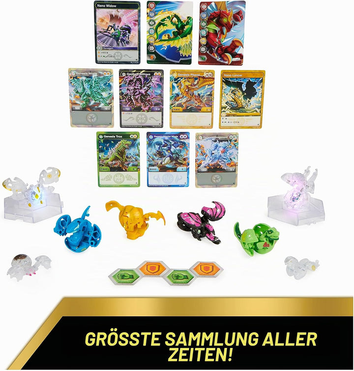 BAKUGAN &