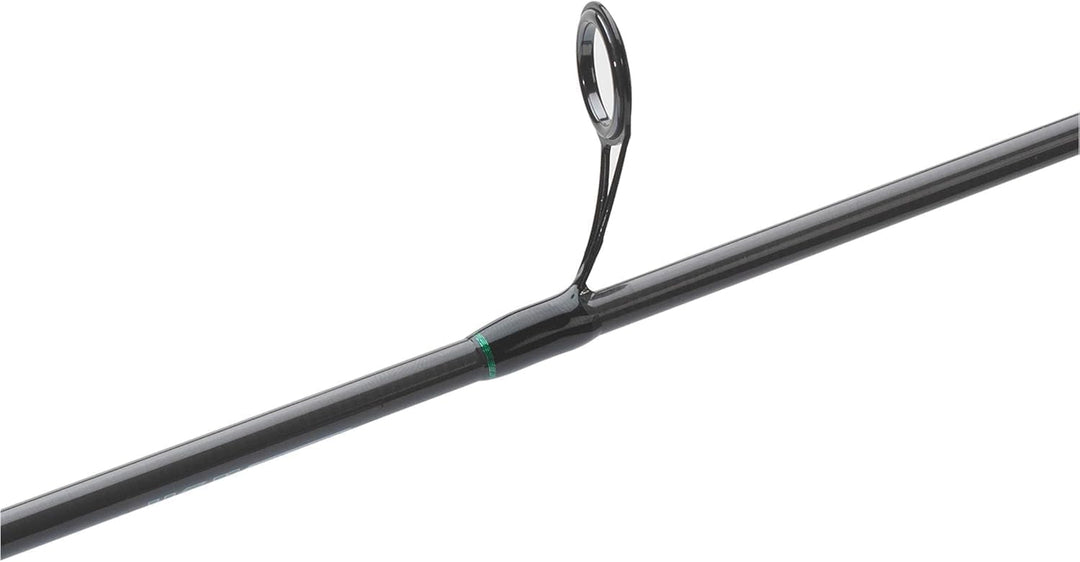 Mitchell Epic Spinnrute – Korkgriff, 24 T Carbon-Spinnrute für Salz- und Süsswasser 1.80m| 2-12g