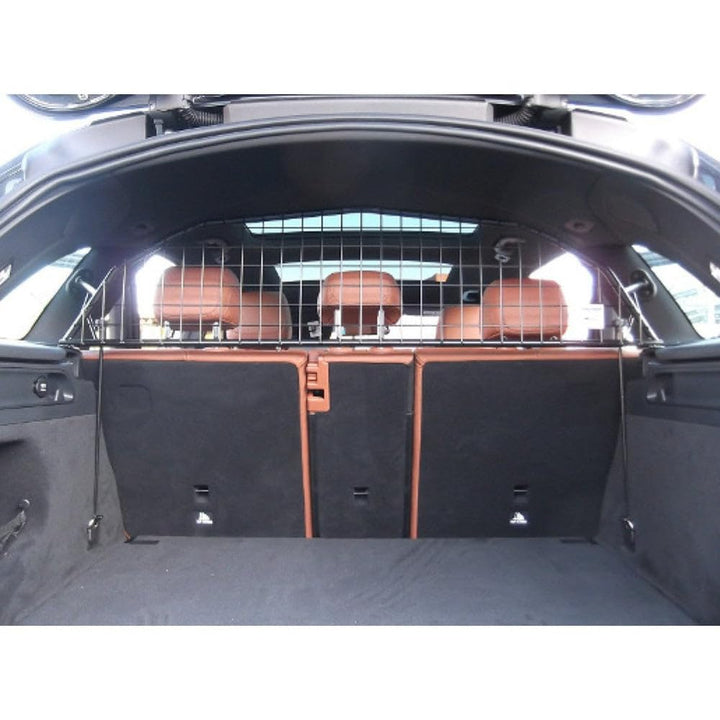 Kleinmetall 20300044 Masterline Hundegitter für Mercedes GLC + Hybrid Typ: X253