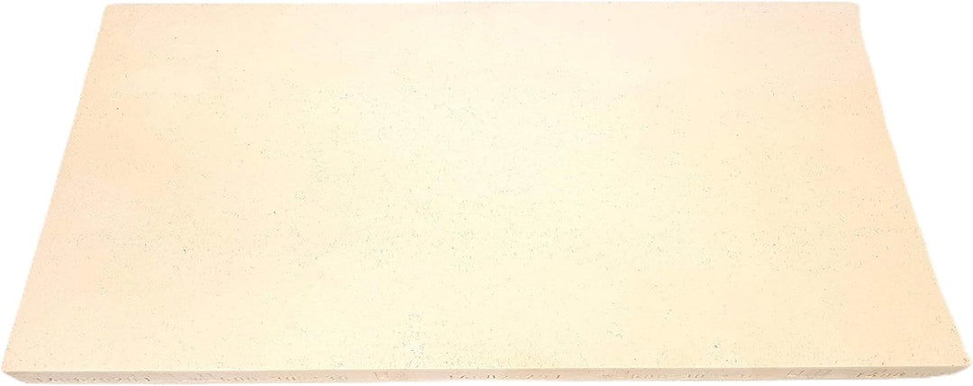 50 x 20 x 3 cm Schamottplatte Schamottstein Schamott Schamotte Kamin Kaminofen