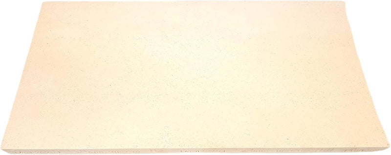 50 x 20 x 3 cm Schamottplatte Schamottstein Schamott Schamotte Kamin Kaminofen