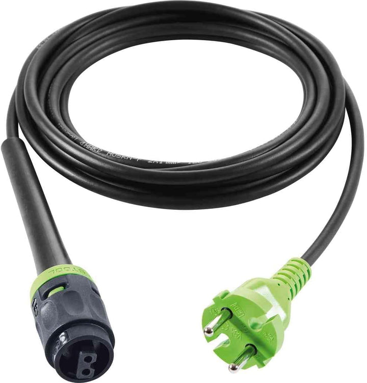 Festool plug it-Kabel H05 RN-F-4 PLANEX