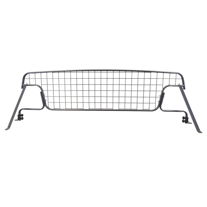 Travall Guard Hundegitter Kompatibel Mit Jeep Wrangler 4 Türer JL (Ab 2018) TDG1612 - Massgeschneide