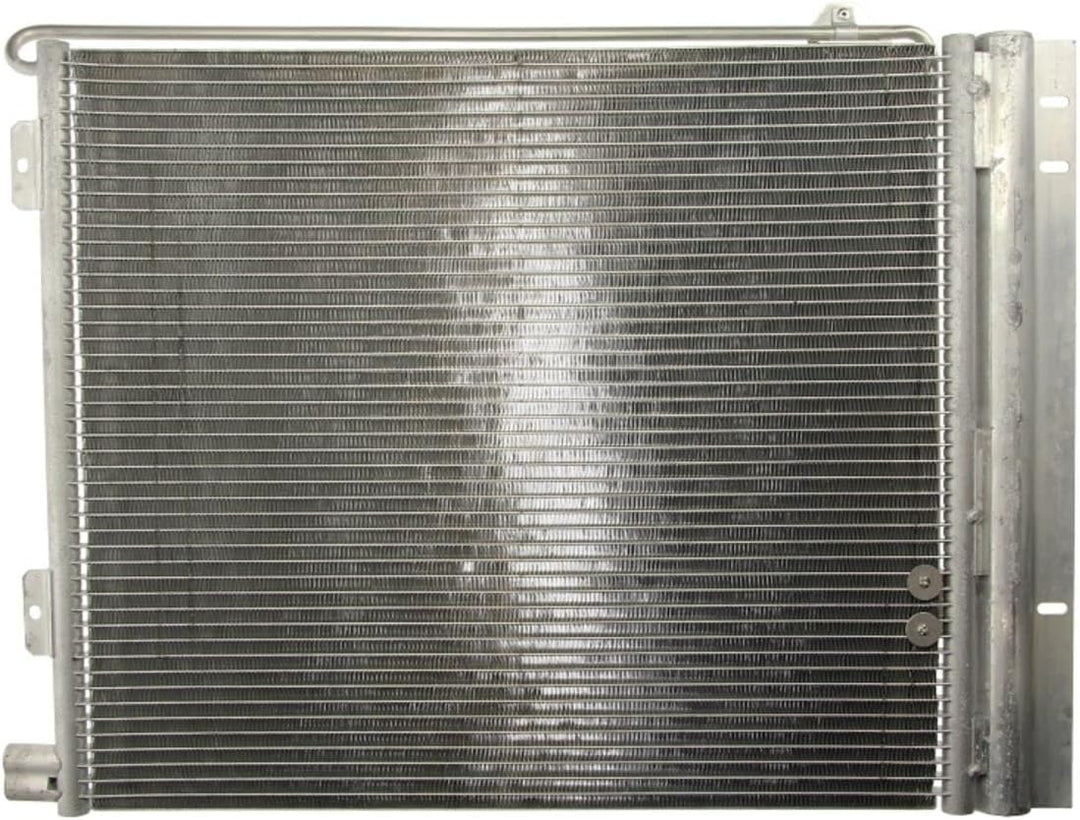 NISSENS 940179 Kondensator, Klimaanlage