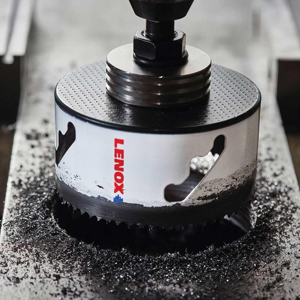 LENOX T30044-44L Lochsäge HSS-Bi-Metall Bohr, Durchmesser 70 mm
