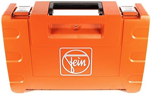 Fein Akku-Knabber bis 1,6 mm ABLK 18 1.6 E Select / 18 V - 71320461000