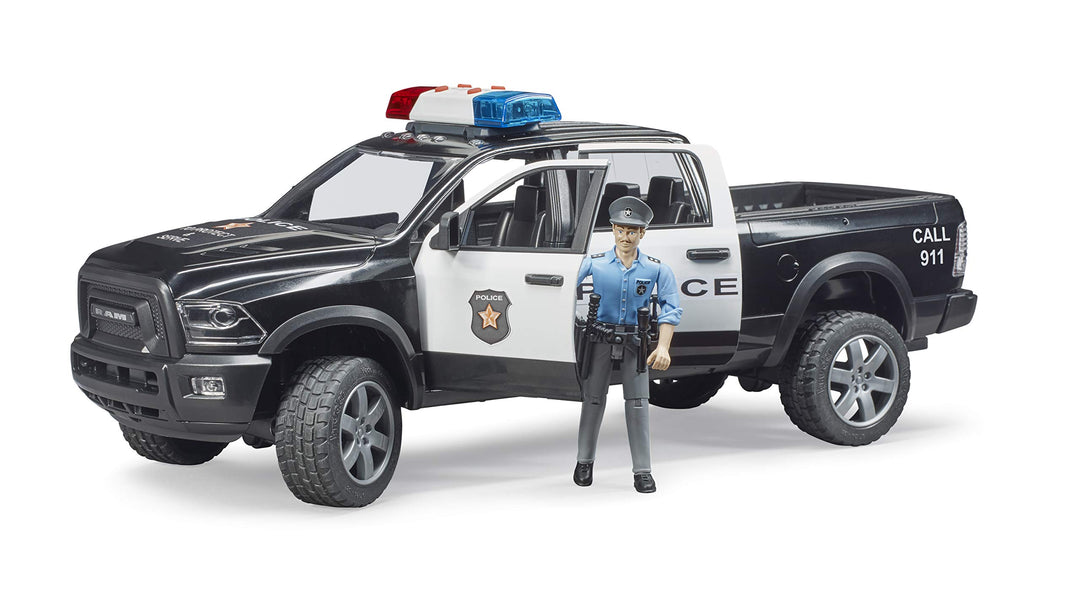 bruder Pickup RAM 2500