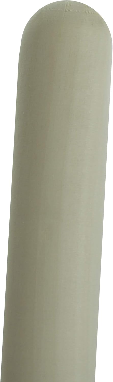3X Mistgabelstiel Dunggabelstiel Gerätestiel Stiel Holzstiel Pappel Schaufel Ø37 150cm