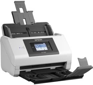 Epson Workforce DS-780N