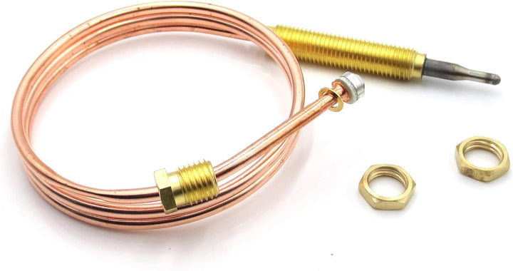 Meter-Stern Propangas-Brooder Heizgeräte, Ersatzteil Push Conctrol Ventil Flammenausfall Sicherheits