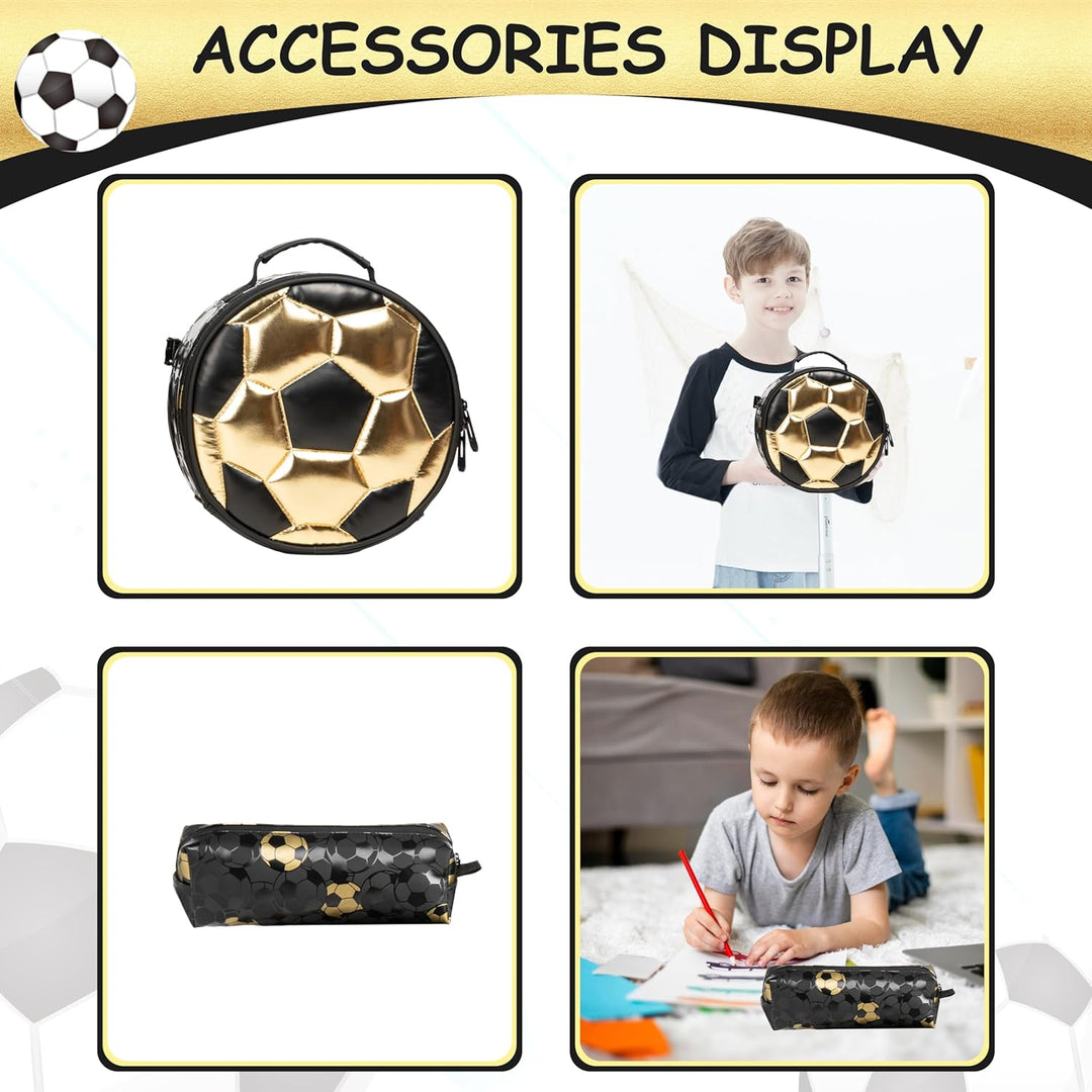 HTgroce Kinderrucksack Jungen Kinder, Schulrucksack Rucksäcke Schulranzen Gross für Schule Geschenke
