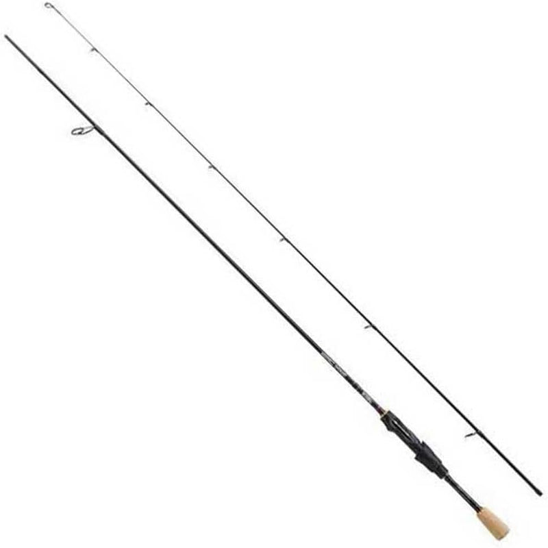 Mitchell Epic MX2 Spinning Rod, Designed for Light Lure Fishing, Perch, Trout, Chub, Zander, Fast an