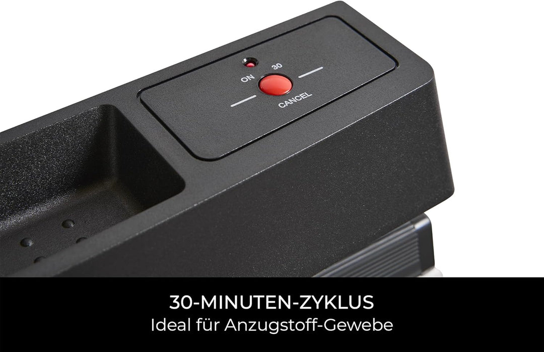 Corby 3300 Hosenpresse, Walnuss, EU-Stecker, Walnuss