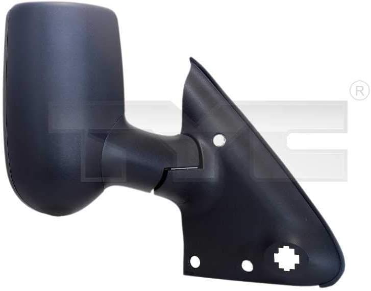 TYC DAPA GmbH & Co. KG 3100088 Aussenspiegel Links