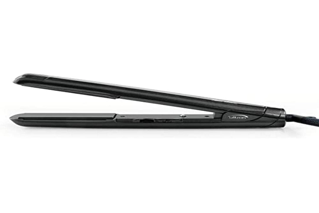 SINELCO FRANCE Glätteisen Match 2 Ultron Proline, schwarz