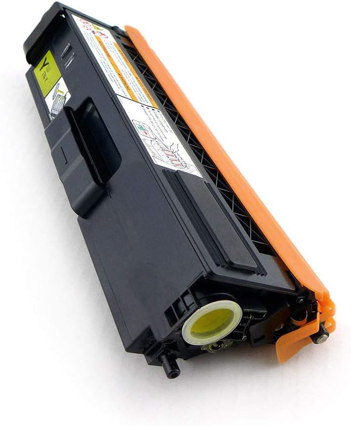 Green2Print Toner gelb 1500 Seiten ersetzt Brother TN-320Y passend für Brother DCP9055CDN, DCP9270CD