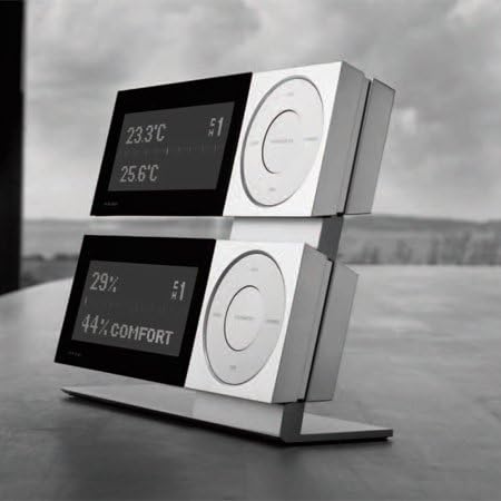 Jacob Jensen 32081 – Uhr
