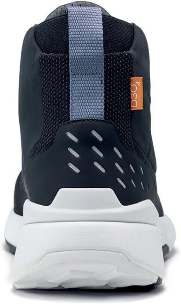 Sidi Nucleus GTX Motorcycle Riding Shoes 43 EU Schwarz Weiss, 43 EU Schwarz Weiss