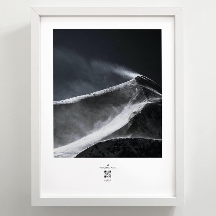 VALINA HÖRBAR RELAX | Hörbild | 3er-Set | Elemente 01 | Poster Poster / Papier 30cm x 40cm, Poster /
