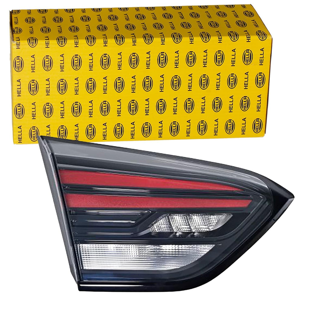Hella 2TZ 015 696-111 Heckleuchte - LED - innerer Teil - ECE - für Rechtsverkehr - links, links