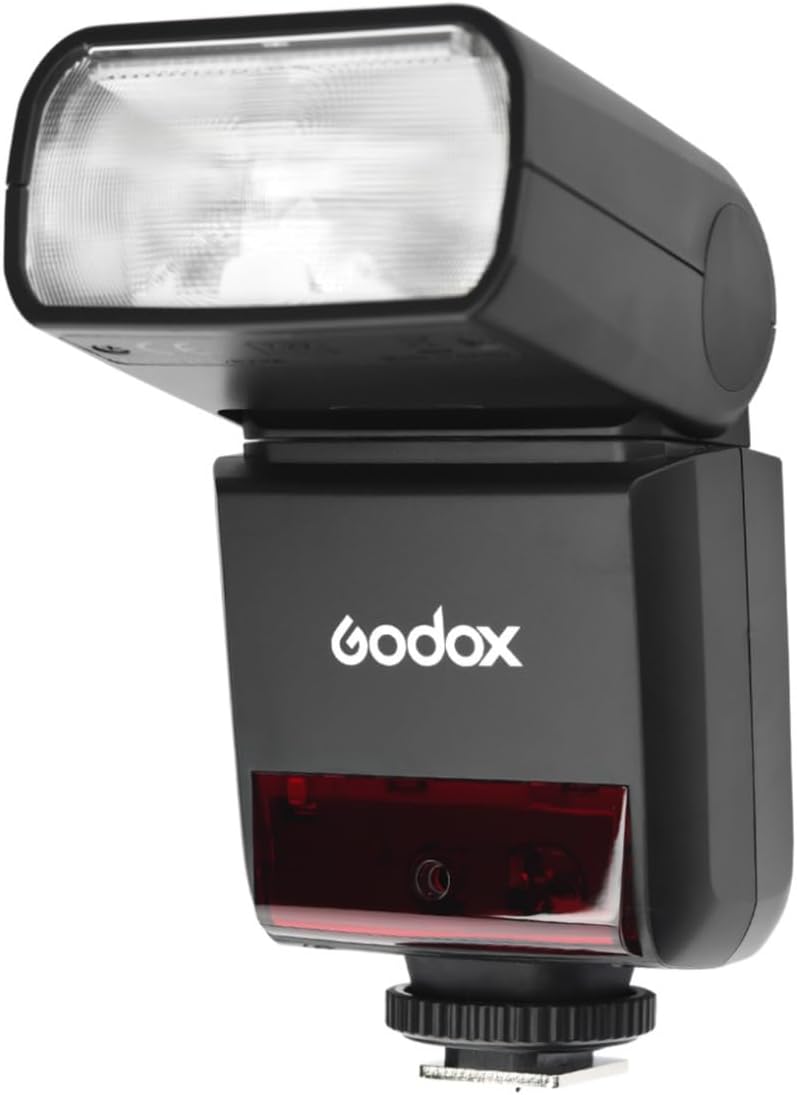 Godox Speedlite Ving V350C Canon