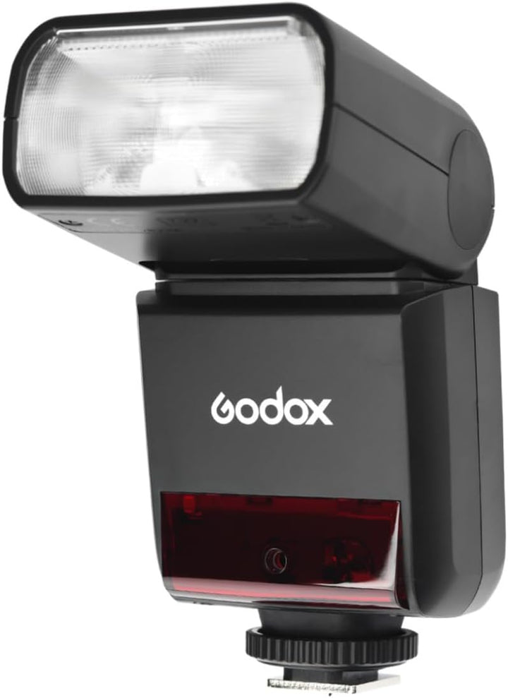Godox Speedlite Ving V350C Canon