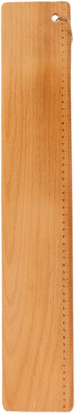 Transfer Peel Wood French Bread - Flipping Board Bread Making Tools | Kitchen Cookware 13 Inch Trans