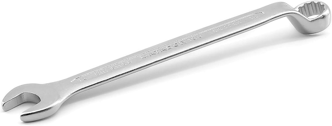 MATADOR Ringmaulschlüssel-Satz, 12-teilig gekröpft, 8-19 mm, 0190 9120