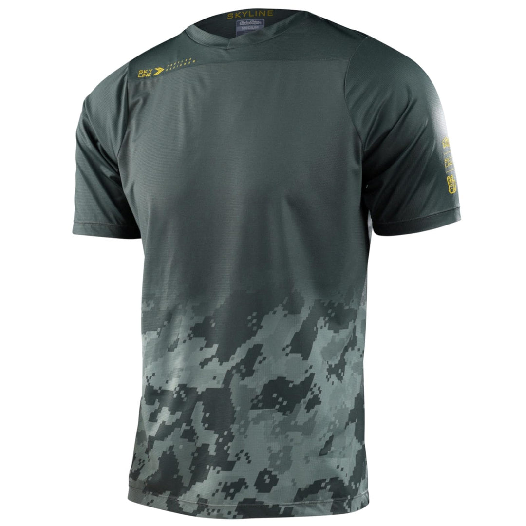 Troy Lee Designs Short S Grün, S Grün