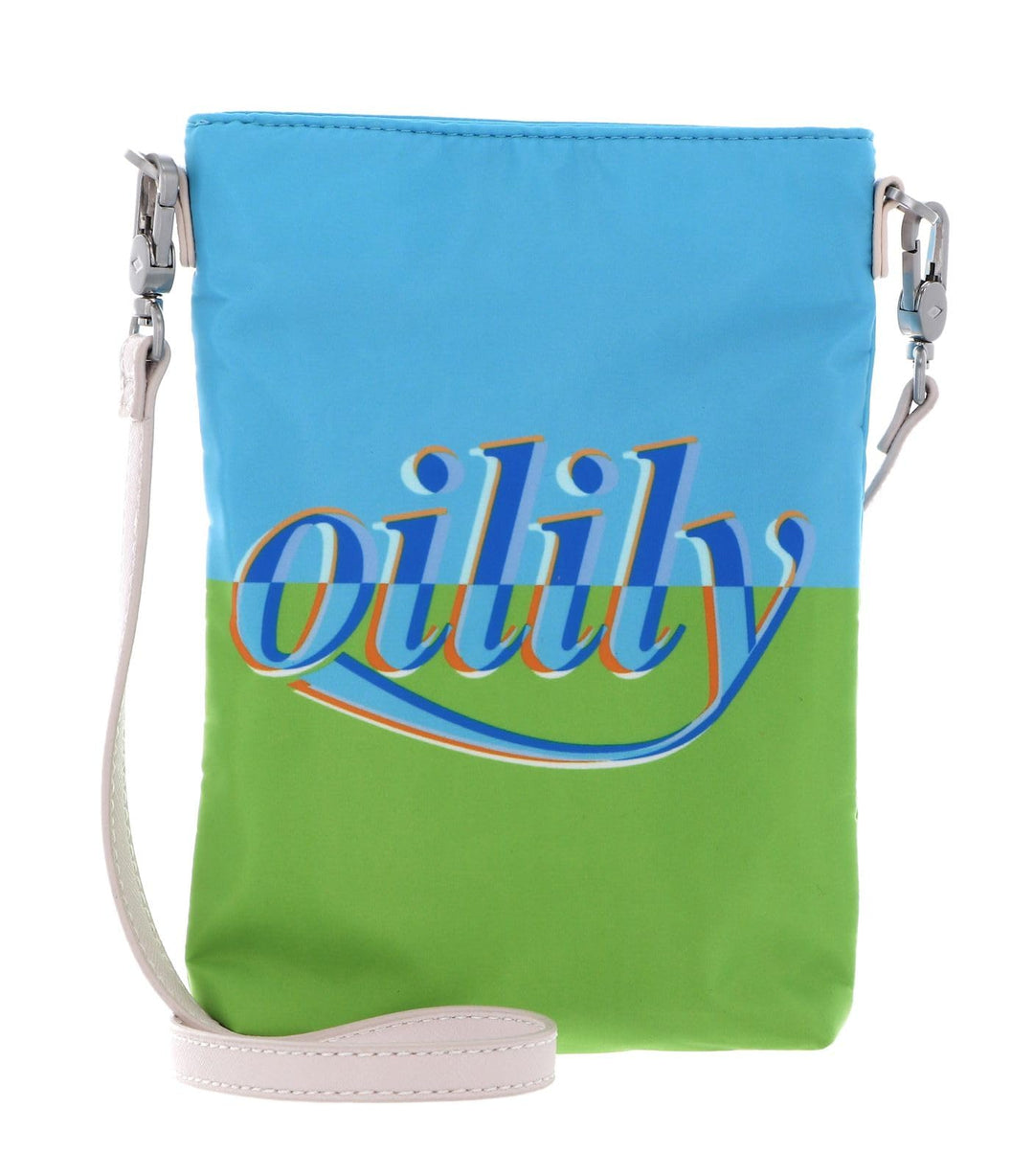 Oilily Shoulder Bag XS Aquarius