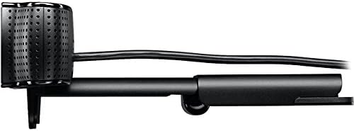 Webcam HD Pro C920