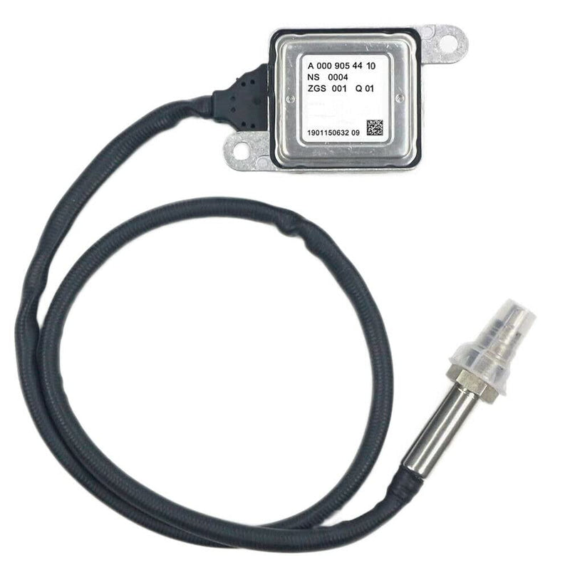 Amrxuts A0009054410 A0009052310 Nox Sensor Lambdasonde passt für Klasse ML GLE SLK C E C160 C180 C20